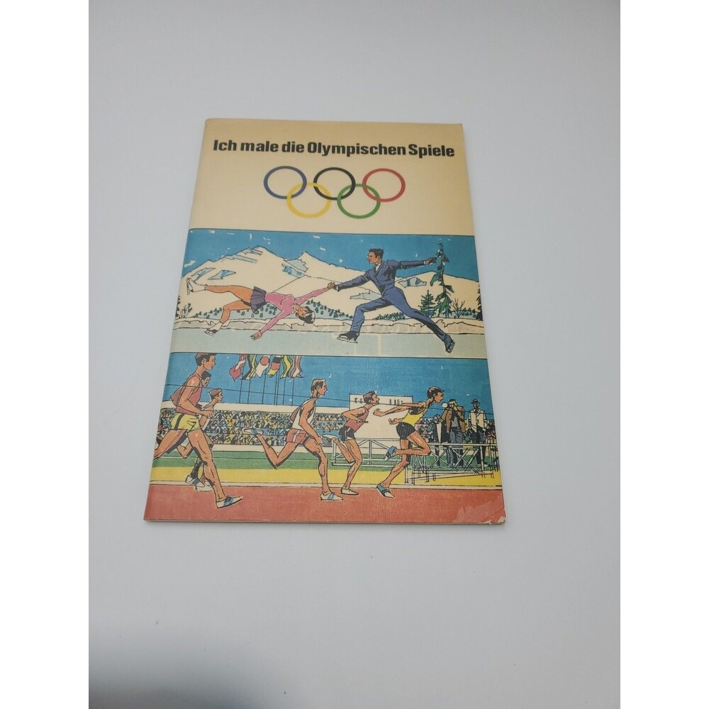 Die sportlich heiteren und politisch gescheiterten Olympischen Spiele München
